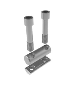 Bolt Connector I. Slot 8