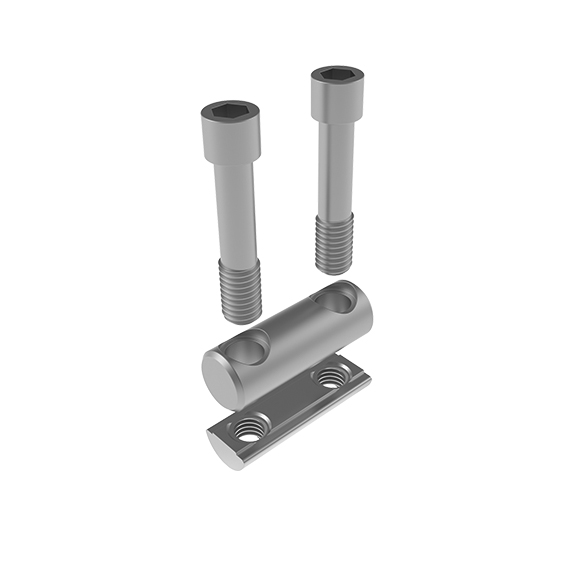 Bolt Connector I. Slot 8