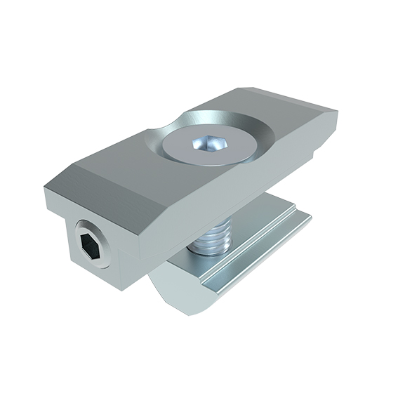 Direct Connector I. Slot 8