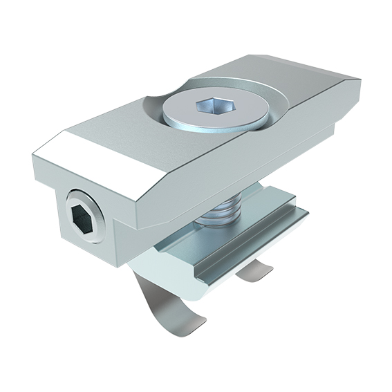 Direct Connector I / B. Slot 8 / 10