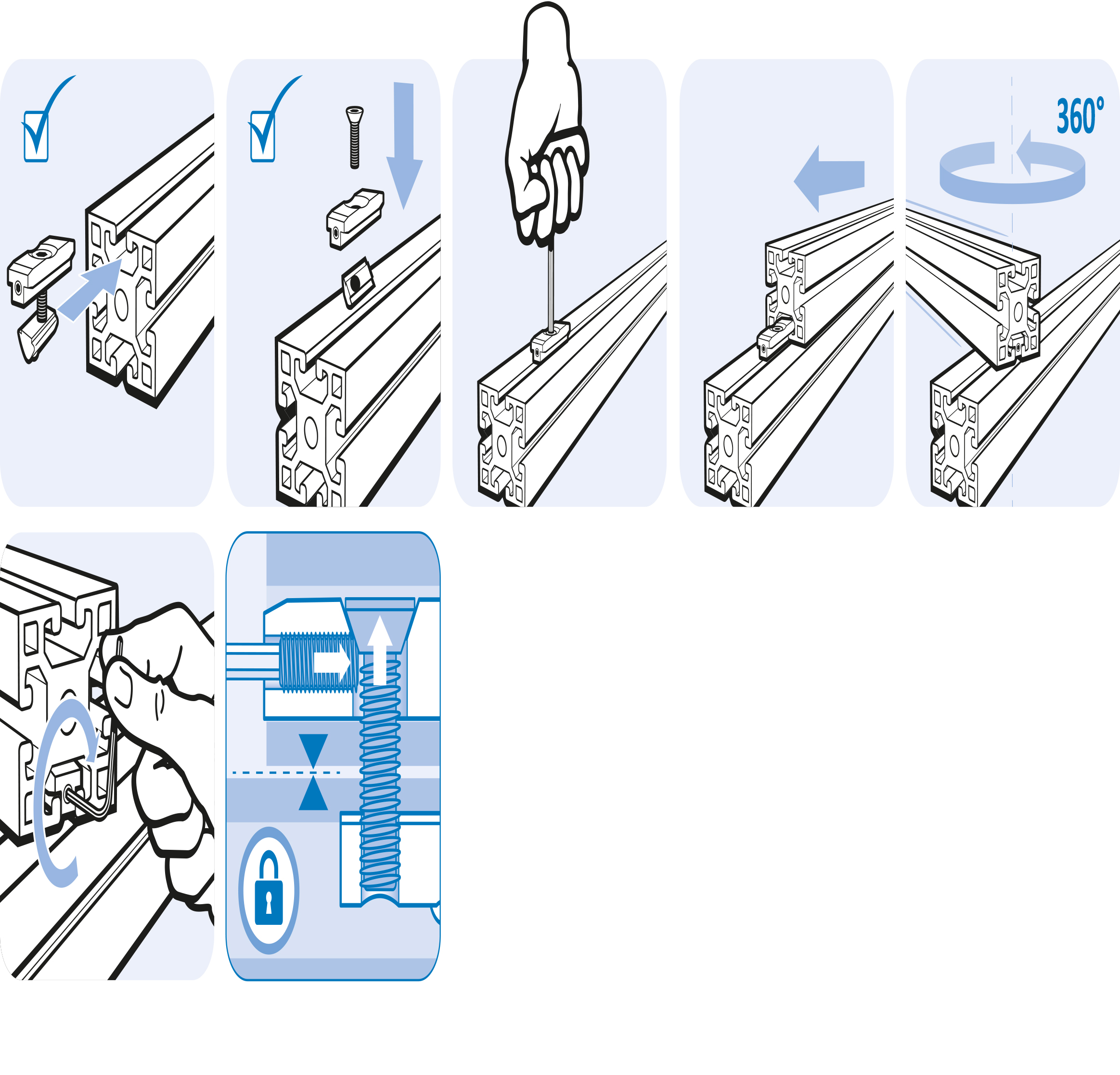 Direct Connector I / B. Slot 8 / 10 - immagine 4