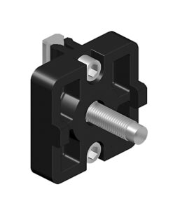 Plate Connector I PA 40. Slot 8 (Set)