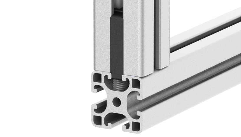 Cover Cap for Automatic Connector I. Slot 8 - immagine 3