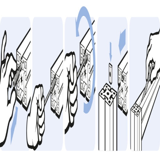 Automatic Connector Steel - immagine 4