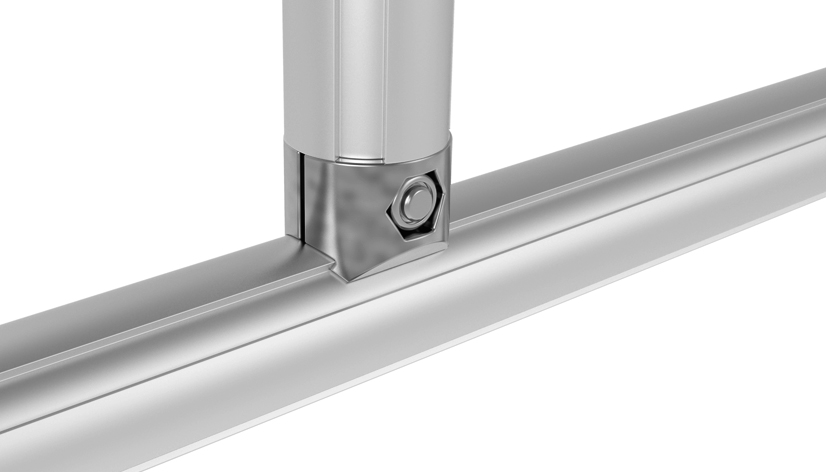 Inner T-Connector D28 (Set) - immagine 3