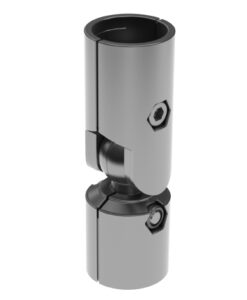 Outer Ball Butt Connector D28 (Set)