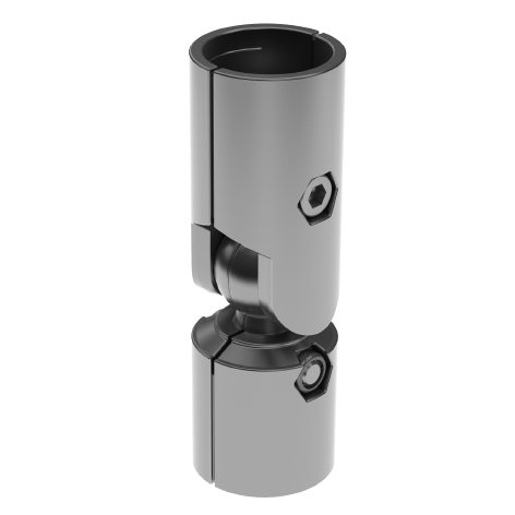 Outer Ball Butt Connector D28 (Set)