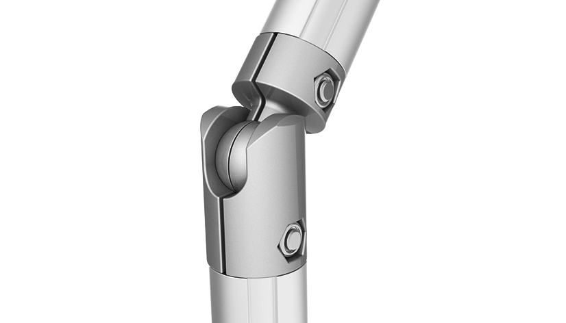 Inner Ball Butt Connector D28 (Set) - immagine 3