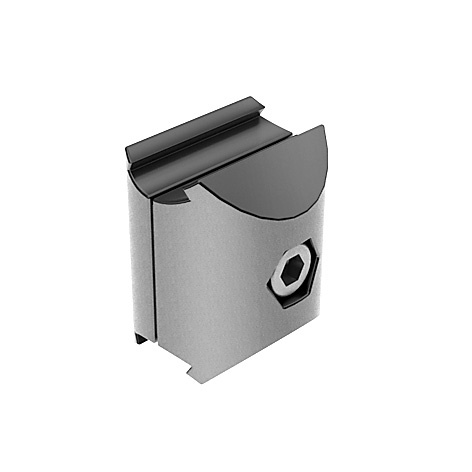 Parallel Connector D28 (Set)