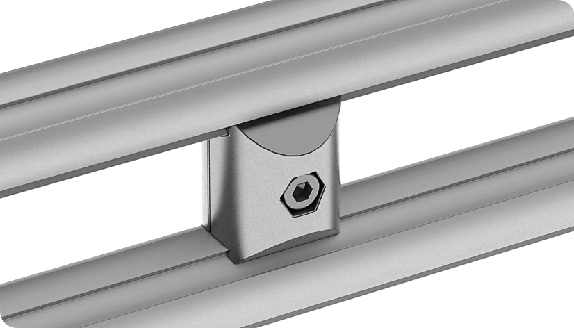 Parallel Connector D28 (Set) - immagine 3