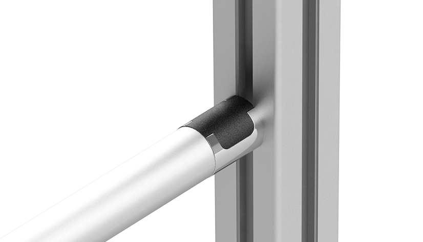 T-Connector D28 - Slot 10 (Set) - immagine 3