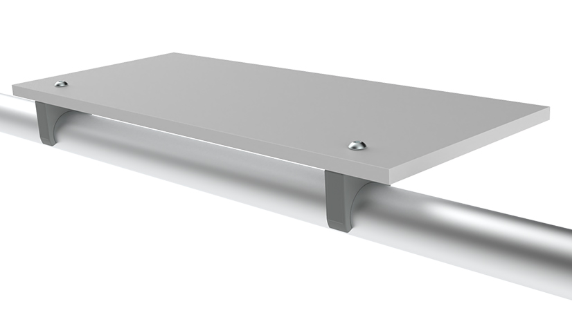 Panel Clip D30 - immagine 3