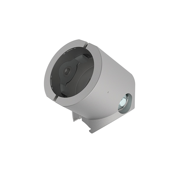 Angle Connector D30. 45° (Set)