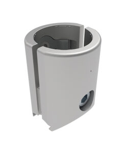 Outer T-Connector D30 (Set)