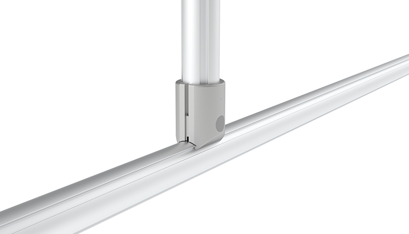 Outer T-Connector D30 (Set) - immagine 3