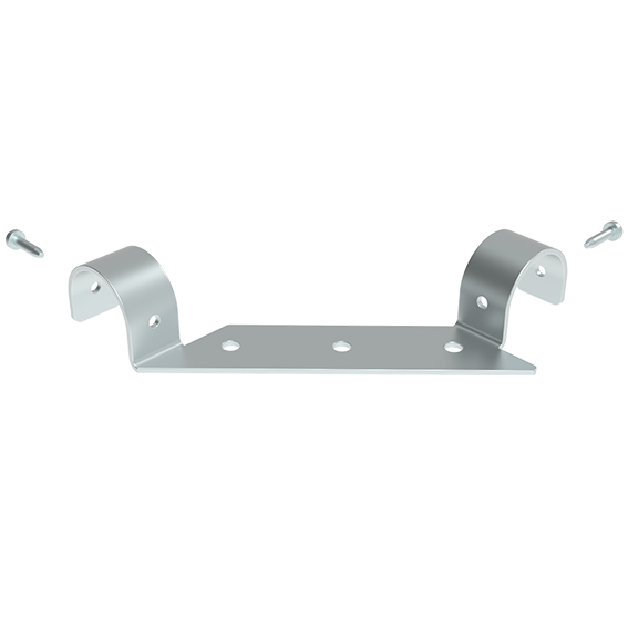 Top Corner Suspension D30 (Set)