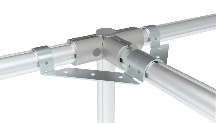 Top Corner Suspension D30 (Set) - immagine 3