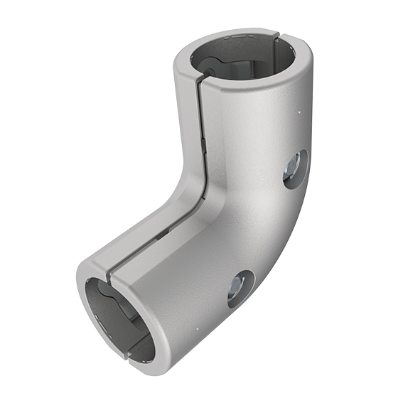 Corner Connector 2D30 (Set)