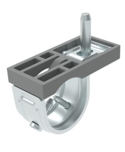 Top Clamp D30 (Set)