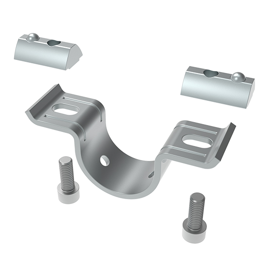 Mounting Bracket D30 (Set)