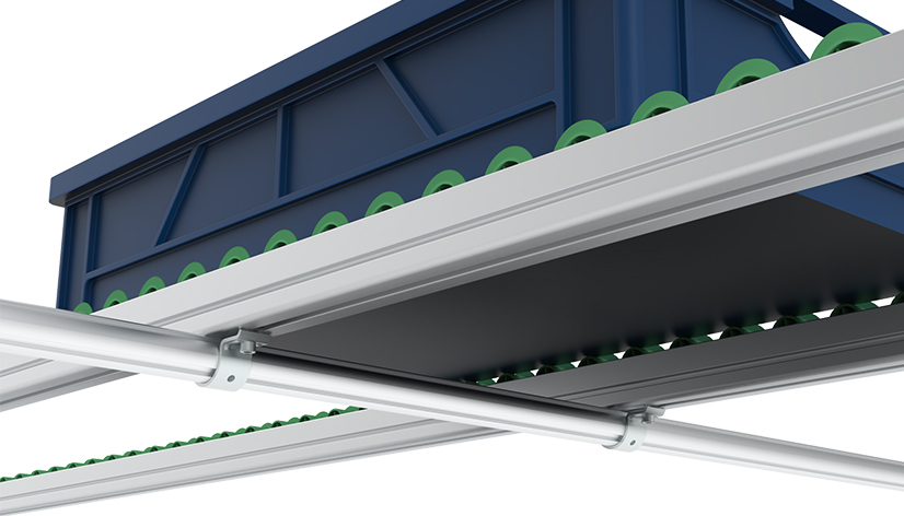 Mounting Bracket D30 (Set) - immagine 3