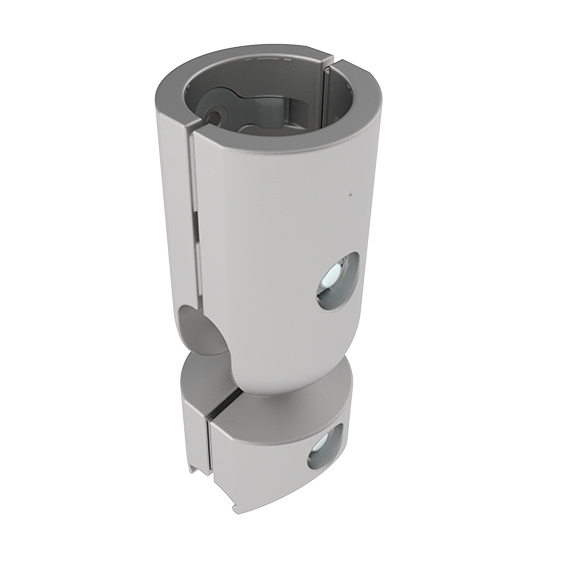Outer Ball Connector D30 (Set)