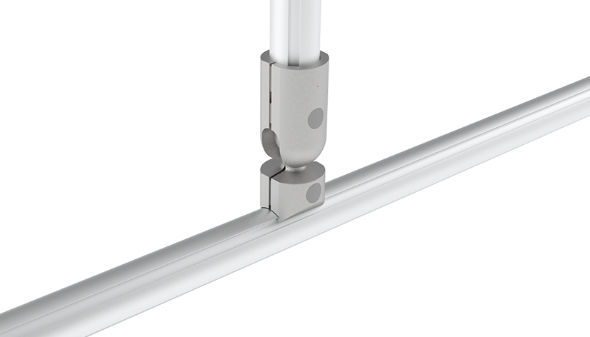 Outer Ball Connector D30 (Set) - immagine 3