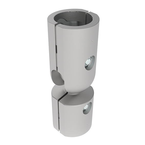 Outer Ball Butt Connector D30 (Set)