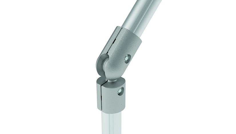 Outer Ball Butt Connector D30 (Set) - immagine 3