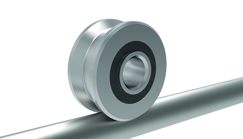 Roller for Shafts Ø 14 - immagine 3