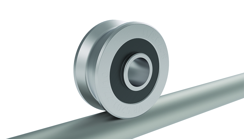 Roller for Shafts Ø 10 - immagine 3