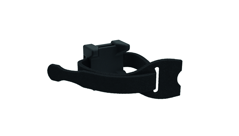Velcro® strap for Cross Cable Binder Block D28 - immagine 3