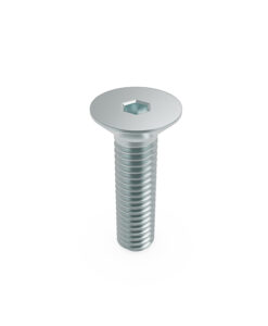 Screw for Cover Cap Screw-on Type