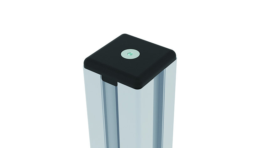 Screw for Cover Cap Screw-on Type - immagine 3