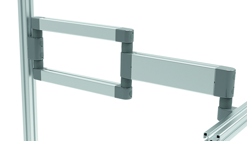 Double System Arm I80H 695 (Set) - immagine 3