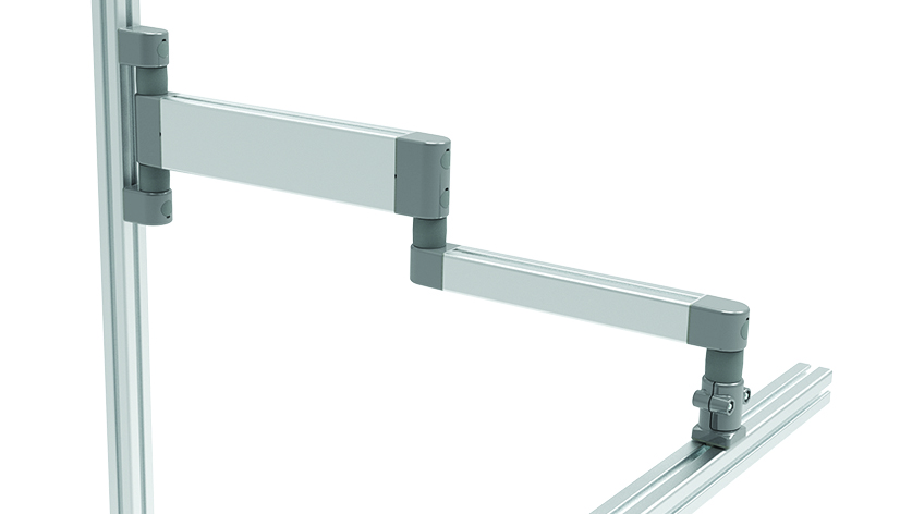 Double System Arm I40H 695 (Set) - immagine 3