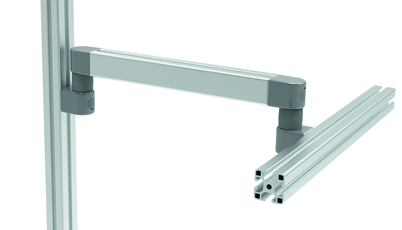 System Arm I40L 370 (Set) - immagine 3