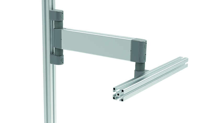 System Arm I80H 370 (Set) - immagine 3