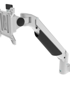 Monitor Support 4-axis. Height Adjustable (Set)