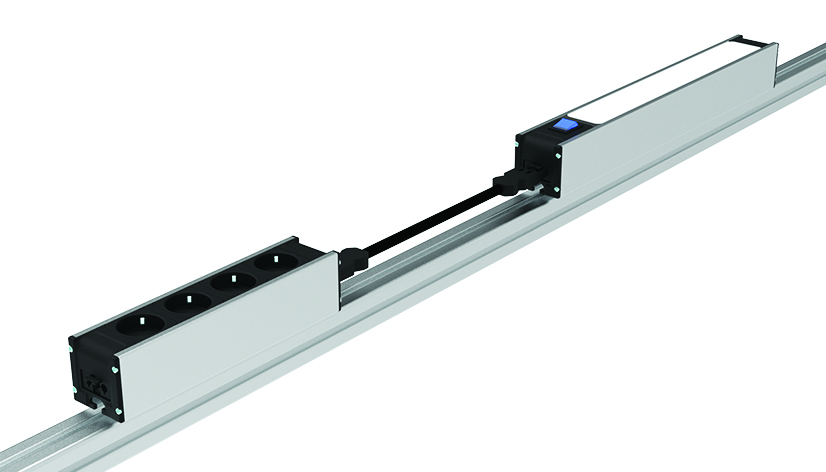 Connection Cable GST18i3 for Module F Line - immagine 3