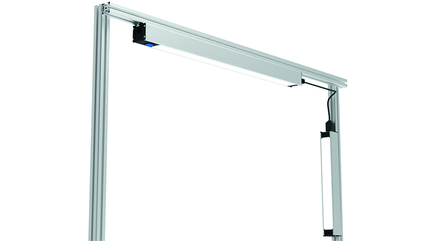 LED Lamp Module F Line 476 Dimmable. for Series Connection - immagine 3