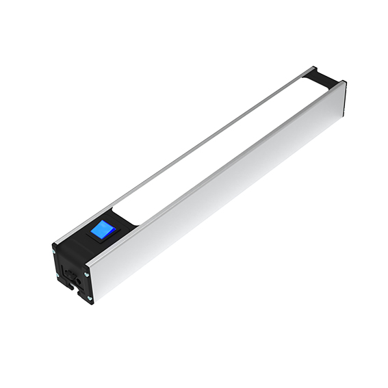 LED Lamp Module F Line 476 Dimmable. with Button. for Series Connection