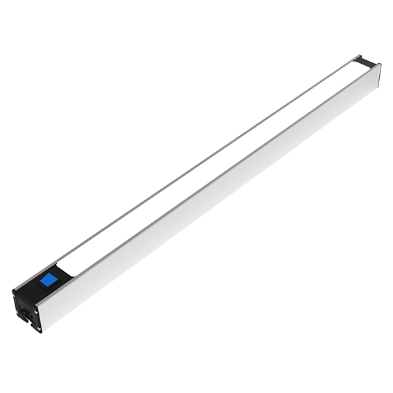LED Lamp Module F Line 953 Dimmable. with Button. for Series Connection