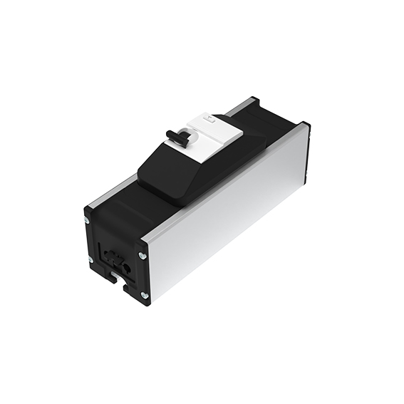 RCD Unit 25A / 30mA. Module F Line 185