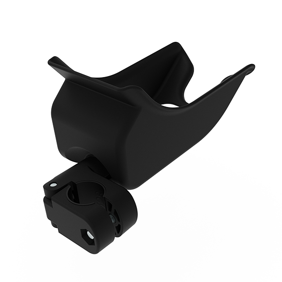 Packing Tape Hand Dispenser Holder FX for Tubes D28 / D30