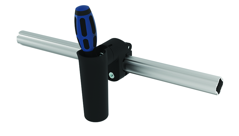 Tool Quiver FX D50 for Tubes D28 / D30 - immagine 3