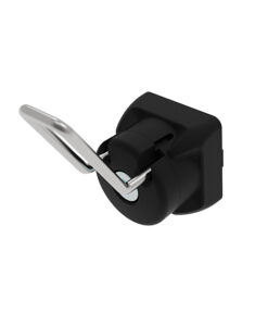 Tool Hook FX 7/38 - 24 for Profiles 40 / 45. Slot 8 / 10