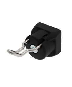 Tool Hook FX 24/16 - 12 for Profiles 40 / 45. Slot 8 / 10