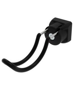 Tool Hook FX R35 - 27. Rubberized for Profiles 40 / 45. Slot 8 / 10