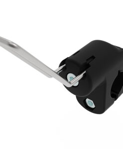 Tool Hook FX 17/57 - 24 for Tubes D28 / D30